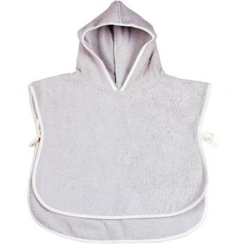 Koeka Venecia - baño Poncho, talla S, color: plata