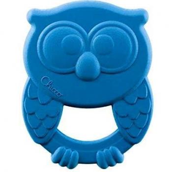 Chicco- mordedor, Multicolor