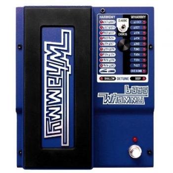 Digitech 028963 - Pedal de efectos whammy