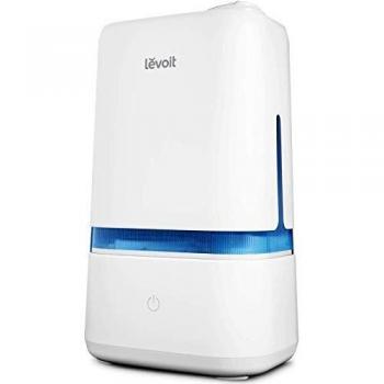 Levoit Humidificador Ultrasónico de Niebla Fría de 4L para Bebés