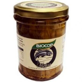 Filetes De Melva Bio 195 Gr de Biocop
