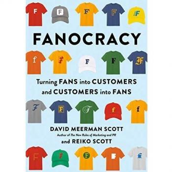 Fanocracy