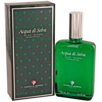 Visconti di Modrone Acqua di selva visconti di modrone eau aerosol de colonia 3.4 onzas verde