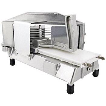 Cortador de Tomates Vogue - Inox, Cortes Rápidos y Uniformes, Paquetes para Catering