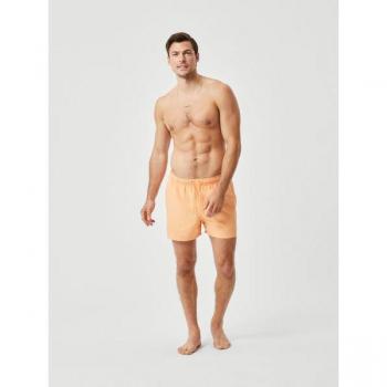 Björn Borg Borg Solid Swim Shorts Orange, M
