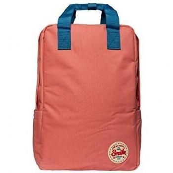 Smile - Mochila Portatil 15.6 Penny - Coral