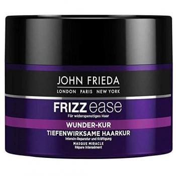 John Frieda Frizz Ease Mascarilla Intensiva 250 ml para Cabello Rebelde