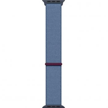 Apple Watch 41mm Winter Blue Sport Loop Band
