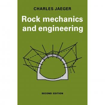 Mecánica de Rocas y Ingeniería: Fundamentos y Aplicaciones Avanzadas