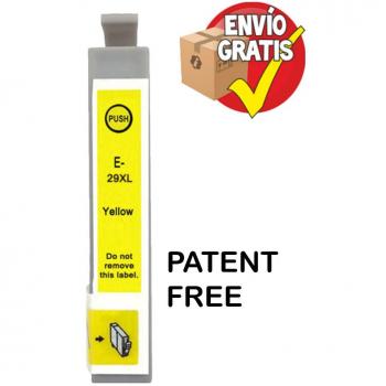 Goldan - Entrega gratis 24/48h - tinta epson inkjet 29xl