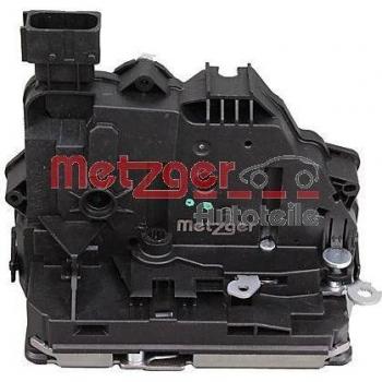 Cerradura de puerta METZGER 2314360