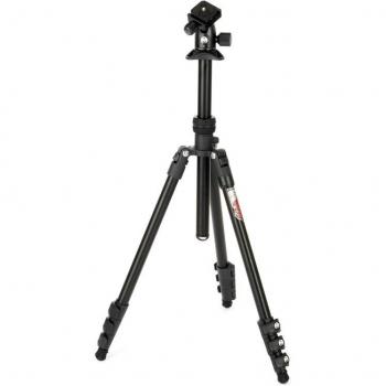 3 Legged Thing Punks Patti 2.0 Magnesium Travel Tripod with AirHed Ball Head