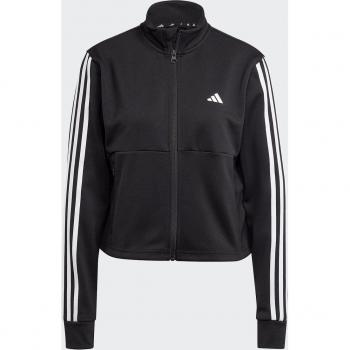 Chaqueta de fitness adidas tr-es 3s tj mujer