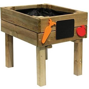 FOREST STYLE M292773 - Huerto Urbano Infantil Marguerite