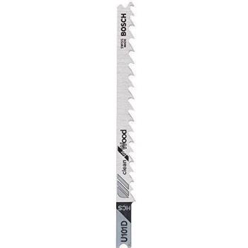 Bosch Professional 2608637723 Jigsaw Blade U 101 D
