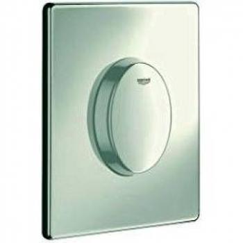 Grohe 38564SH0 Escudo Skate Air, Bianco