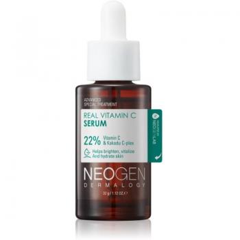 Neogen Dermalogy Real Vita C Serum Intensive Vitamin Serum 32 g