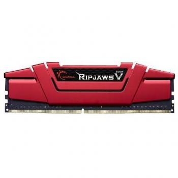 gskill F4 – 2800 C15S de 16gvr Ripjaws V Memoria DDR3-RAM de 16 GB