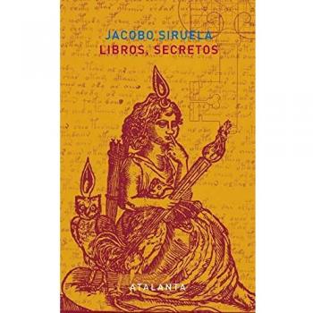 LIBROS SECRETOS: 96