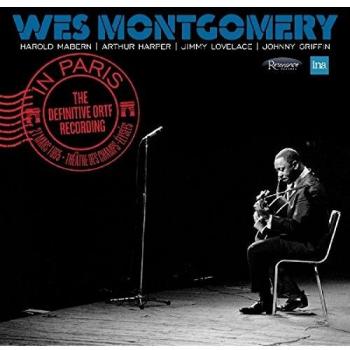 In Paris: The Definitive ORTF Recording