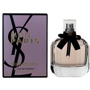 Yves Saint Laurent Mon Paris 90ml Eau De Parfum EDP YSL Perfume Spray For Women