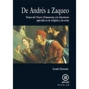 De Andrés a Zaqueo: 4