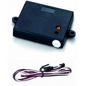 Spy Sensor microondas perimetral de Presencia para alarmas, avisa de Cualquier incidencia.