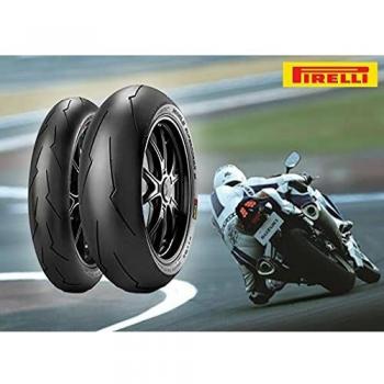 Tapicería Moto – Diablo Supercorsa BSB 190/55ZR17 75 W