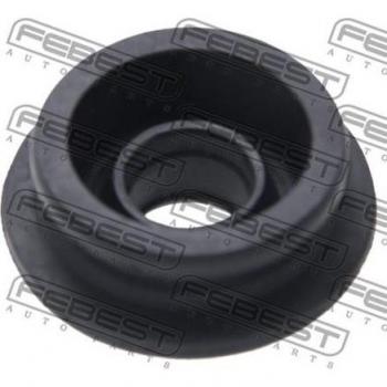 Soporte de radiador FEBEST SZSB-SX4U