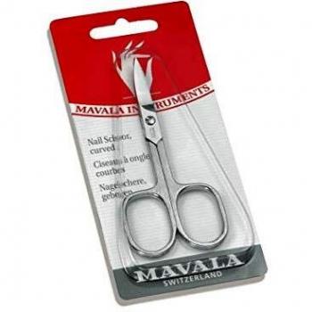 Mavala Tijeras para Uñas Curvas