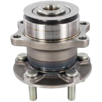 SKF VKBA 7481 Kit de rodamientos para rueda