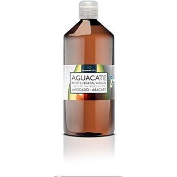 Terpenic evo Aguacate aceite vegetal 1litro 1 Unidad 300 g