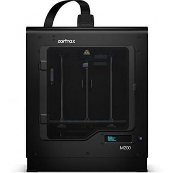 Zortrax M200 3D-impresora