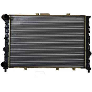 Radiador de refrigeración del motor NRF 58215