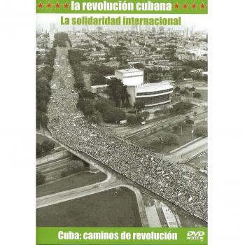 La solaridad internacional [DVD]