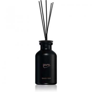 Classic Noir Aroma Diffuser 75 ml