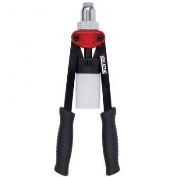 KREATOR KRT617102 - Alicate de remachar premium