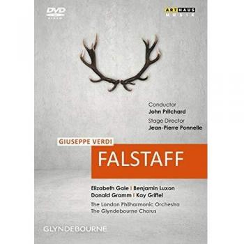Verdi: Falstaff