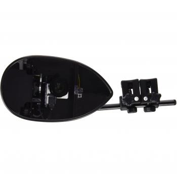 Milenco 1595 Espejo Retrovisor Convexo para Remolque Aero Individual