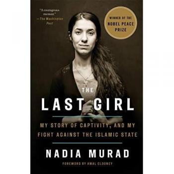 The Last Girl: My Story of Captivity, and My Fight Against the Islamic State