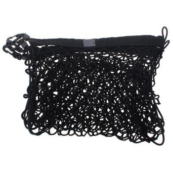 Lovelifeast organizador para maletero de coche de malla, 100 x 70 cm, de nailon, duradero