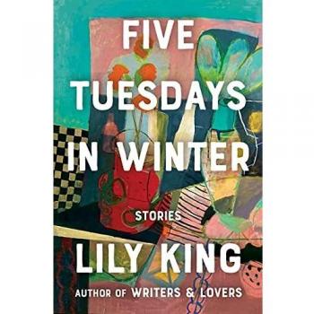 Five Tuesdays in Winter