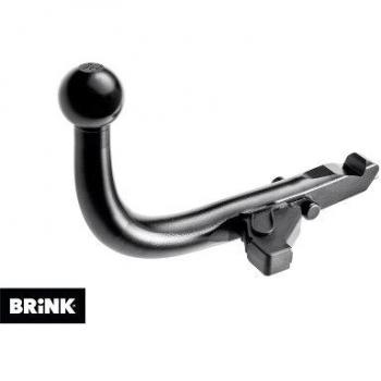 Brink 268000 Enganches de Remolque