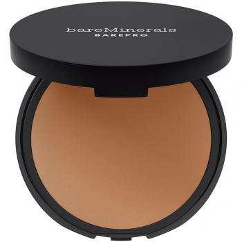 Bareminerals Barepro 16hr Powder Foundation Deep Medium Deep 45 Warm 8g