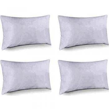 Utopia Bedding Relleno de Cojín 30 x 50 cm
