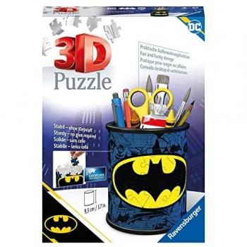 Ravensburger - Batman - Puzzle 3D Portalápices