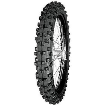 Metzeler MCE Six Days Extreme 90/100-21 TT 57M M/C, Super Soft, Front Wheel