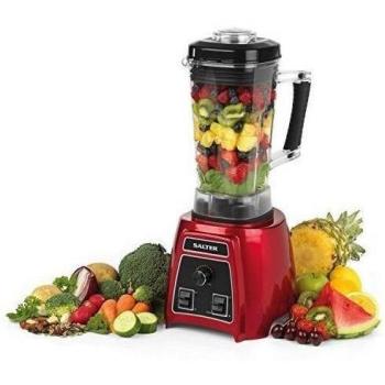 Nutri Pro 1500 Kitchen Blender Professional Commercial Grade 2 Litre Blender Most Powerful Yet! 1500W