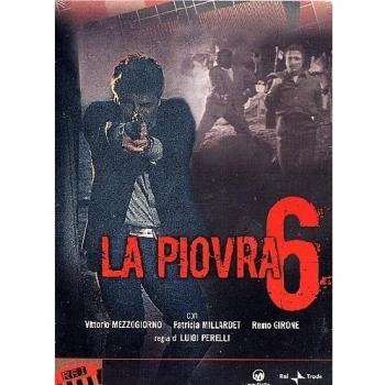 La Piovra - Stagione 06