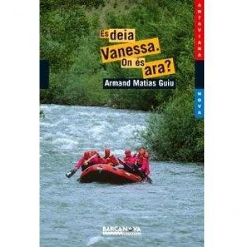 Es deia Vanessa. On és ara?